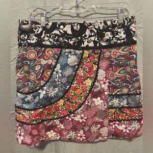 Zand Amsterdam Changeable Skirt